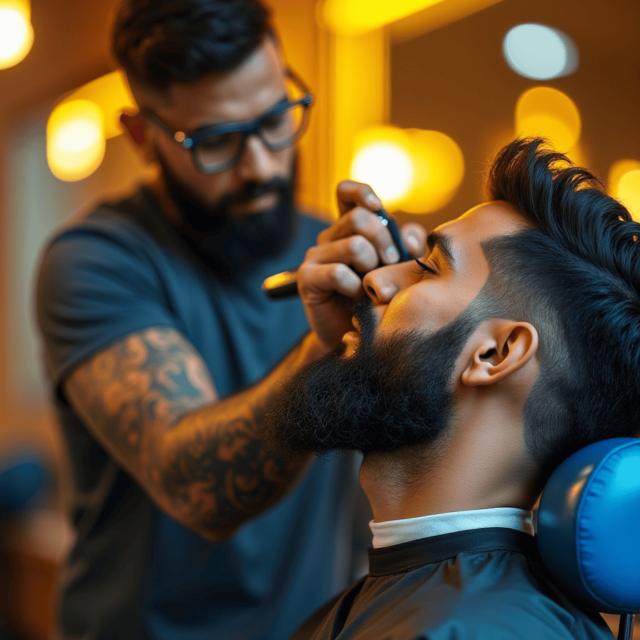 Best Salons in Gaya