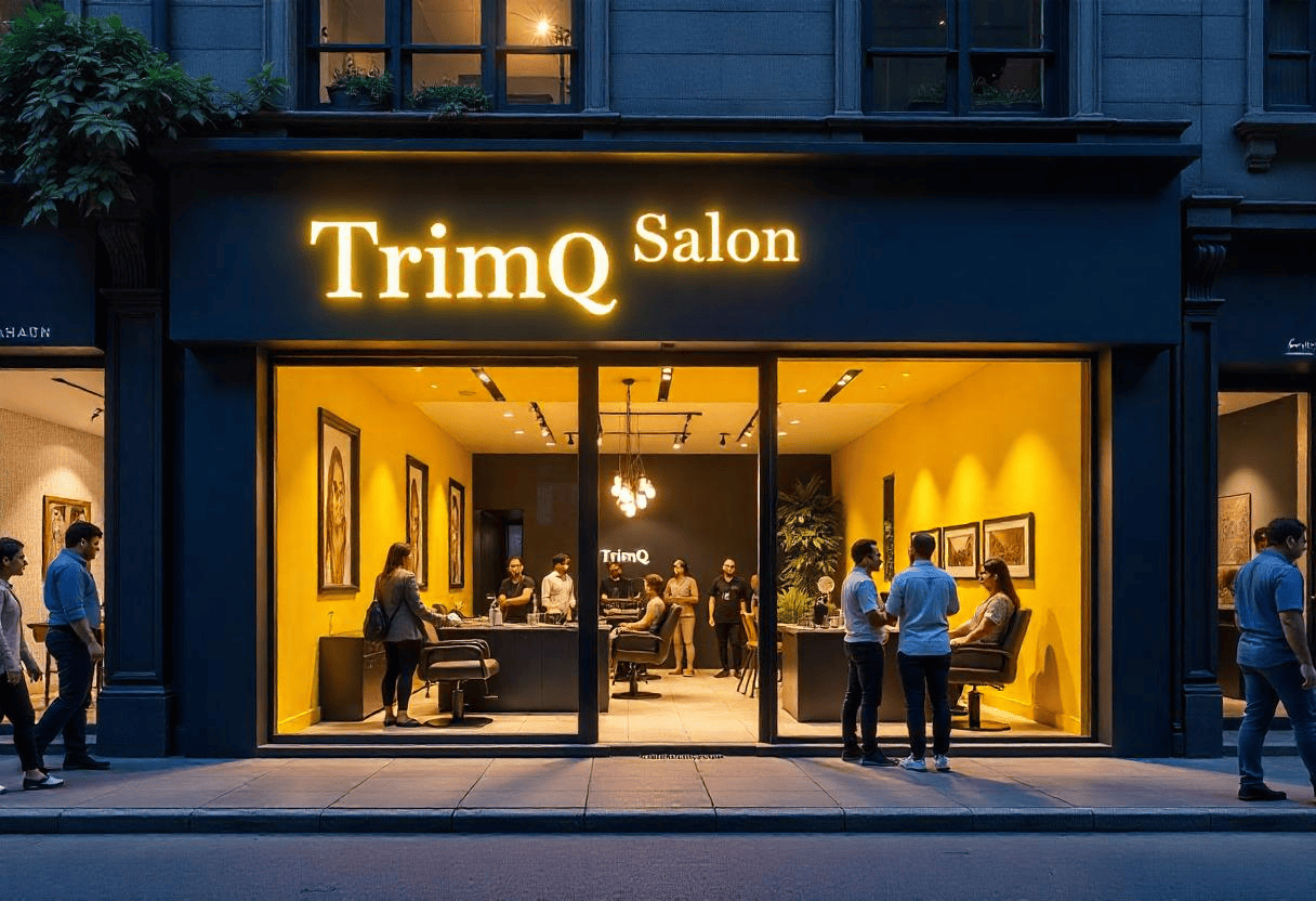 Summer Season Offers by TrimQ